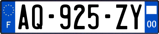 AQ-925-ZY