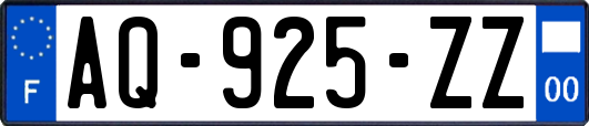 AQ-925-ZZ