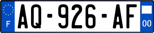 AQ-926-AF