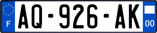 AQ-926-AK