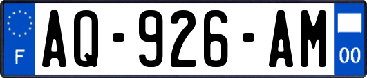 AQ-926-AM