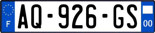 AQ-926-GS