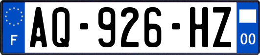 AQ-926-HZ