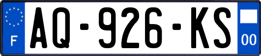 AQ-926-KS