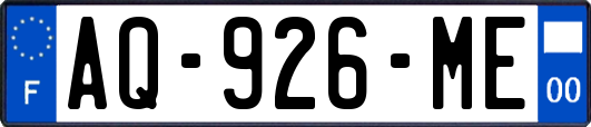 AQ-926-ME