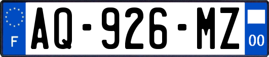 AQ-926-MZ