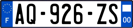 AQ-926-ZS