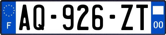 AQ-926-ZT