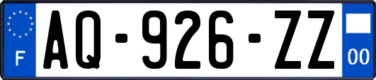 AQ-926-ZZ