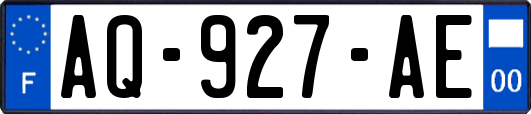 AQ-927-AE