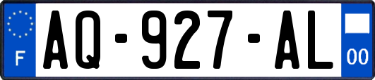 AQ-927-AL