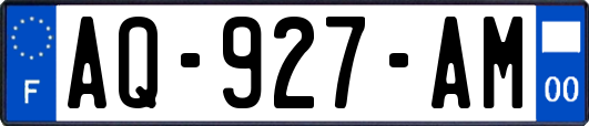 AQ-927-AM