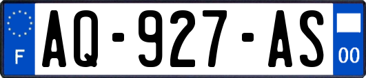 AQ-927-AS