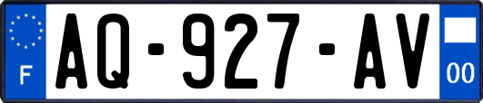 AQ-927-AV