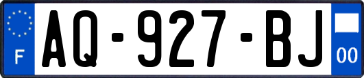 AQ-927-BJ
