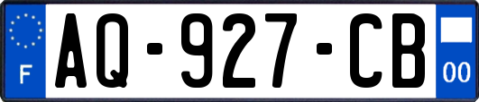 AQ-927-CB