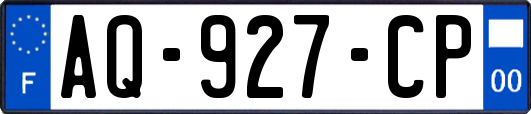 AQ-927-CP