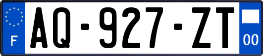 AQ-927-ZT