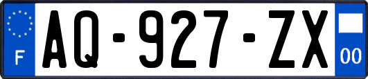 AQ-927-ZX