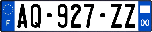 AQ-927-ZZ