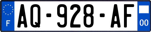 AQ-928-AF