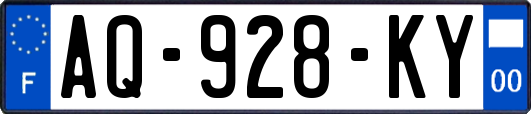 AQ-928-KY