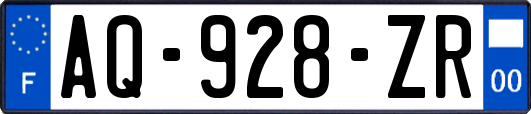 AQ-928-ZR