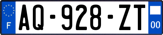 AQ-928-ZT