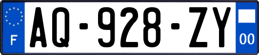 AQ-928-ZY