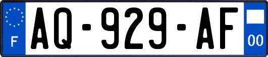 AQ-929-AF