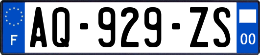 AQ-929-ZS