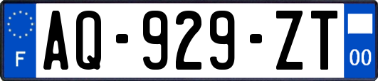 AQ-929-ZT