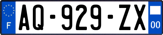 AQ-929-ZX