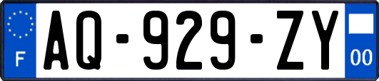 AQ-929-ZY