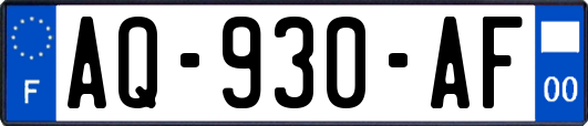 AQ-930-AF