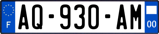 AQ-930-AM