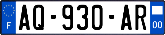 AQ-930-AR