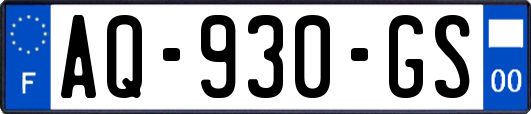 AQ-930-GS