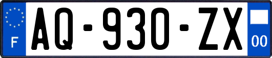 AQ-930-ZX