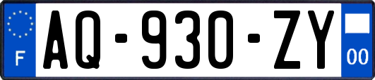 AQ-930-ZY