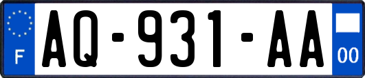 AQ-931-AA