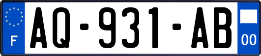 AQ-931-AB