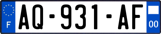 AQ-931-AF