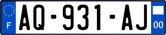 AQ-931-AJ