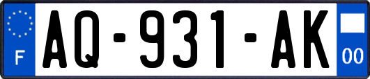 AQ-931-AK