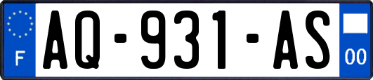 AQ-931-AS