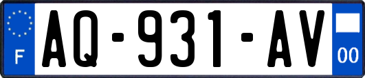 AQ-931-AV