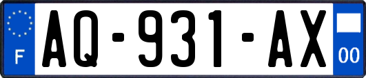 AQ-931-AX
