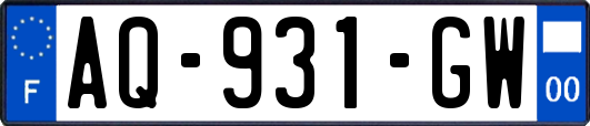 AQ-931-GW