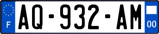 AQ-932-AM